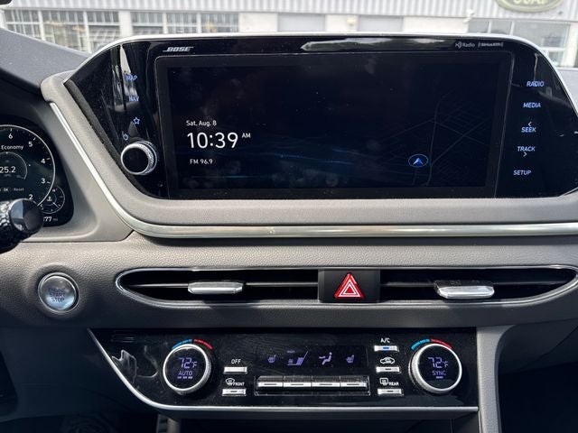 2023 Hyundai Sonata SEL Plus