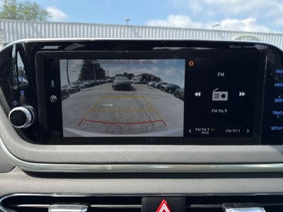 2023 Hyundai Sonata SEL Plus