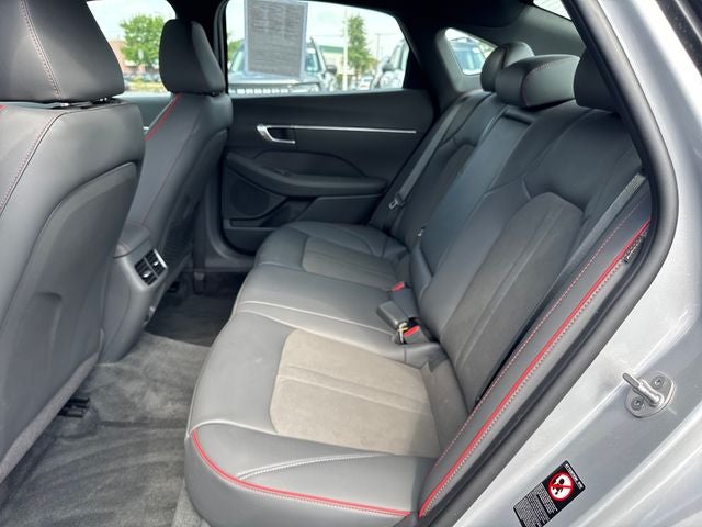 2023 Hyundai Sonata SEL Plus