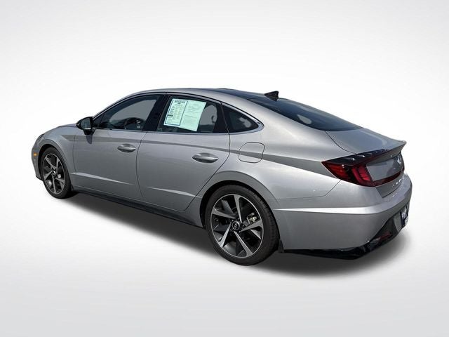 2023 Hyundai Sonata SEL Plus