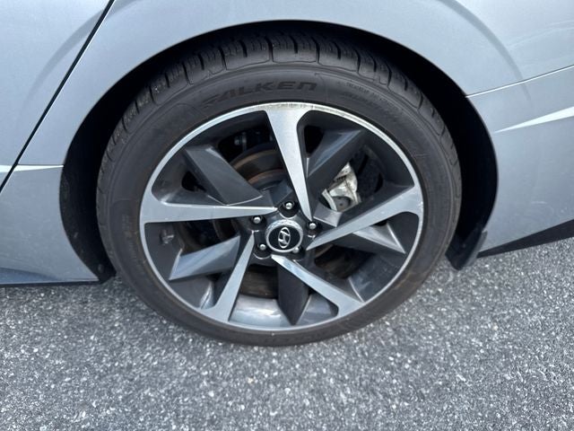 2023 Hyundai Sonata SEL Plus