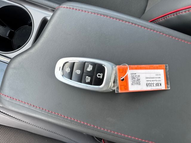 2023 Hyundai Sonata SEL Plus