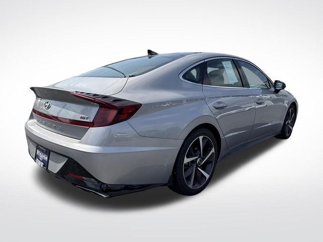 2023 Hyundai Sonata SEL Plus