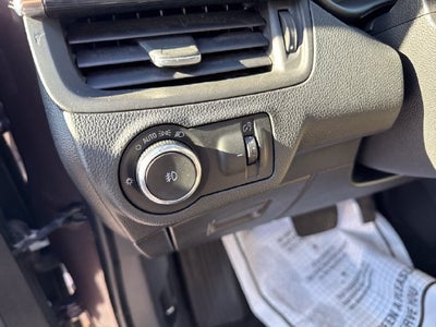 2017 Buick Envision Premium I