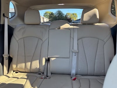 2017 Buick Envision Premium I