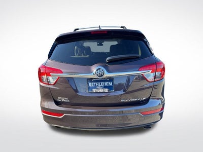 2017 Buick Envision Premium I