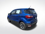 2020 Ford EcoSport S