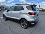 2019 Ford EcoSport SES