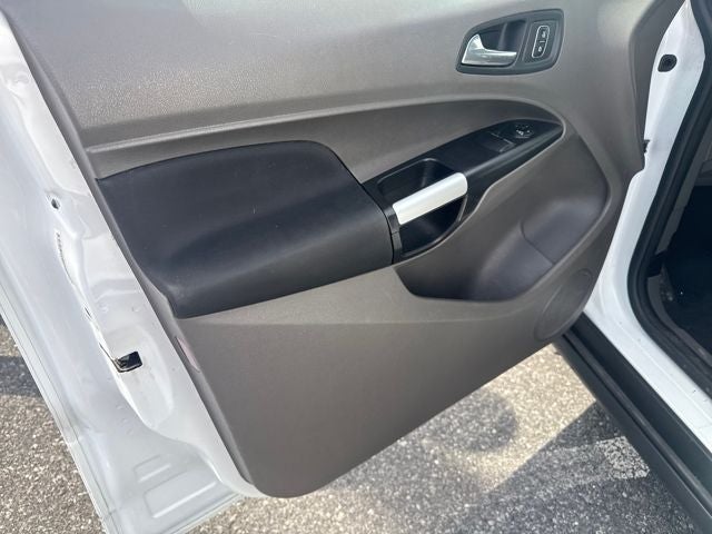 2020 Ford Transit Connect XLT