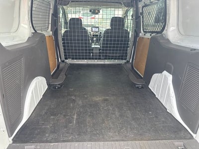 2020 Ford Transit Connect XLT