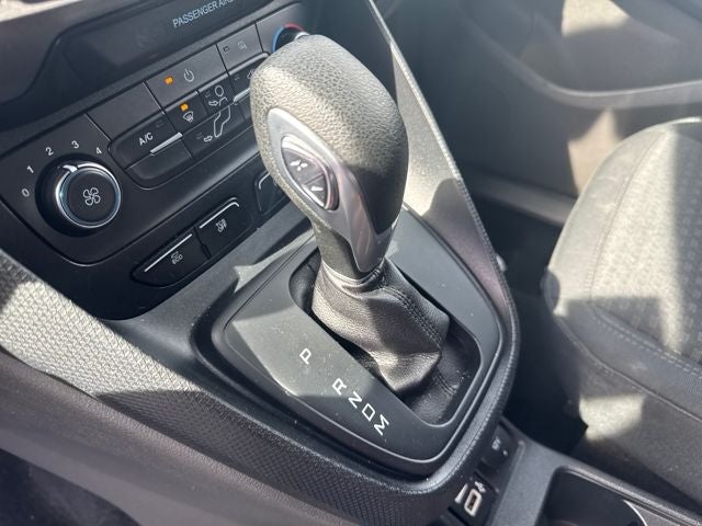 2020 Ford Transit Connect XLT