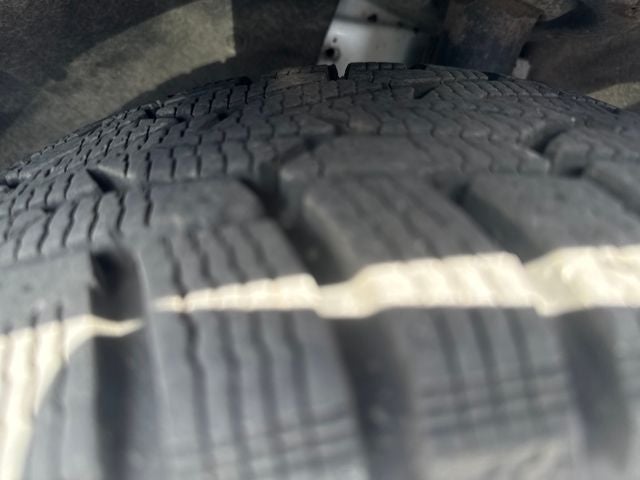 2020 Ford Transit Connect XLT