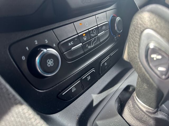 2020 Ford Transit Connect XLT