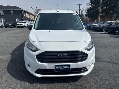 2020 Ford Transit Connect XLT