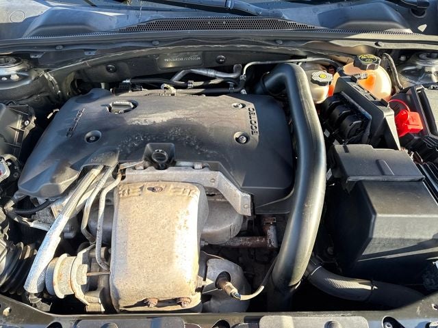 2018 Buick Regal TourX Preferred