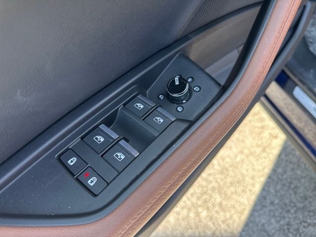 2022 Audi e-tron Premium quattro