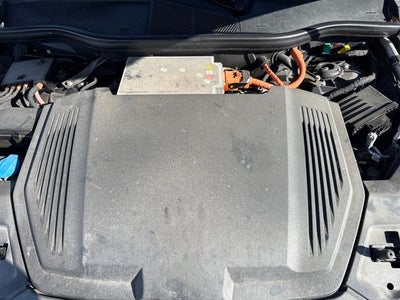 2022 Audi e-tron Premium quattro