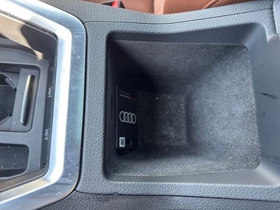 2022 Audi e-tron Premium quattro