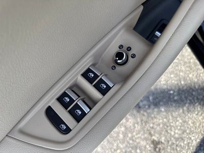 2019 Audi A4 2.0T Premium quattro