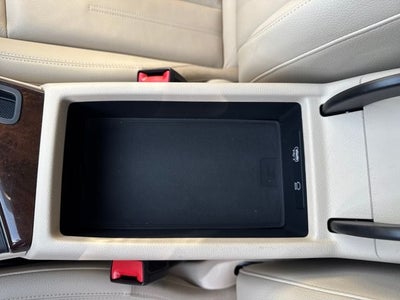 2019 Audi A4 2.0T Premium quattro