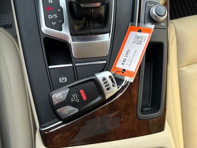 2019 Audi A4 2.0T Premium quattro