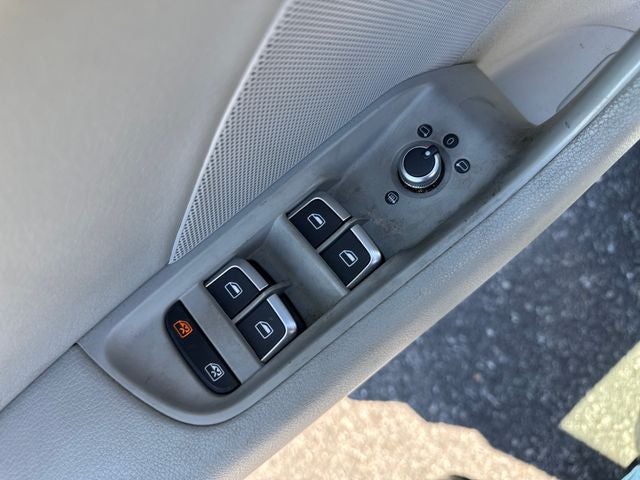2016 Audi A3 2.0T Premium Plus quattro