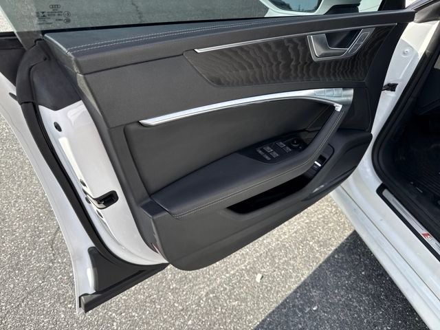 2021 Audi A7 e Premium Plus quattro