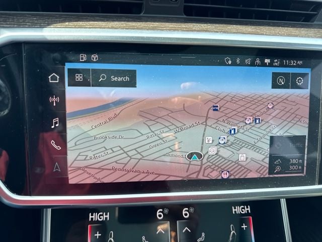 2021 Audi A7 e Premium Plus quattro