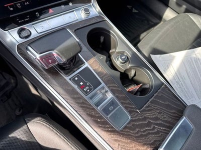 2021 Audi A7 e Premium Plus quattro