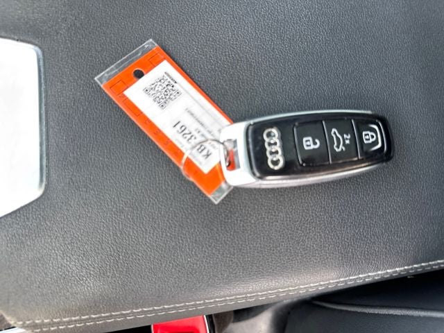 2021 Audi A7 e Premium Plus quattro