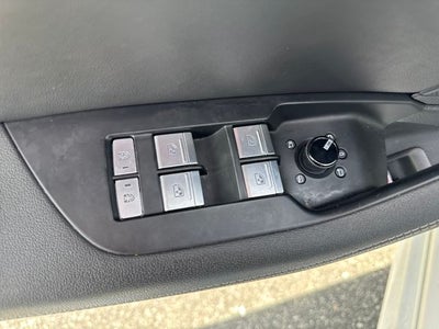 2021 Audi A7 e Premium Plus quattro