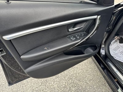 2018 BMW 3 Series 330e iPerformance