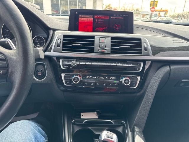 2018 BMW 3 Series 330e iPerformance