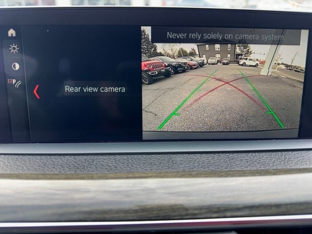 2018 BMW 3 Series 330e iPerformance