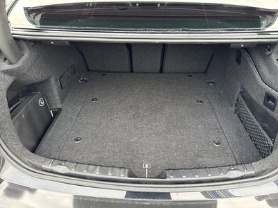 2018 BMW 3 Series 330e iPerformance