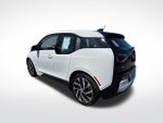 2015 BMW i3 with Range Extender