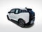 2015 BMW i3 with Range Extender