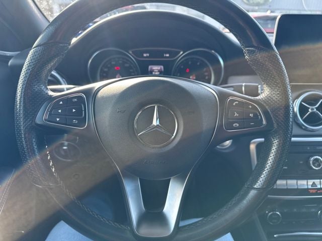 2019 Mercedes-Benz GLA GLA 250 4MATIC®