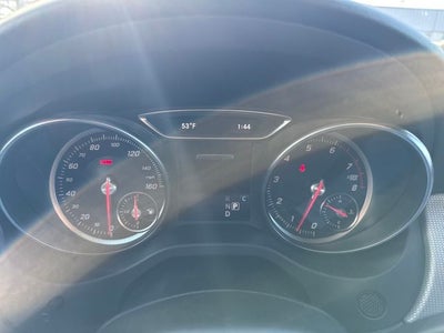 2019 Mercedes-Benz GLA GLA 250 4MATIC®