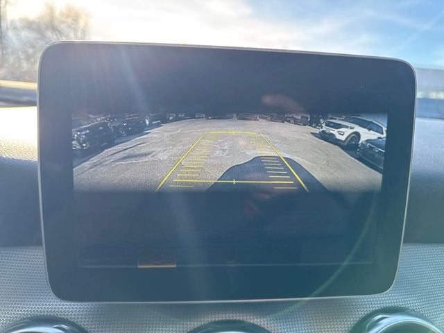 2019 Mercedes-Benz GLA GLA 250 4MATIC®