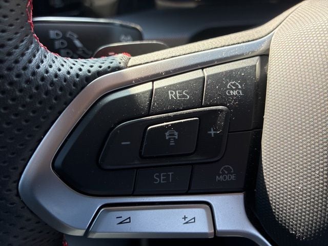 2025 Volkswagen Golf GTI 2.0T S