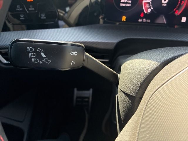 2025 Volkswagen Golf GTI 2.0T S