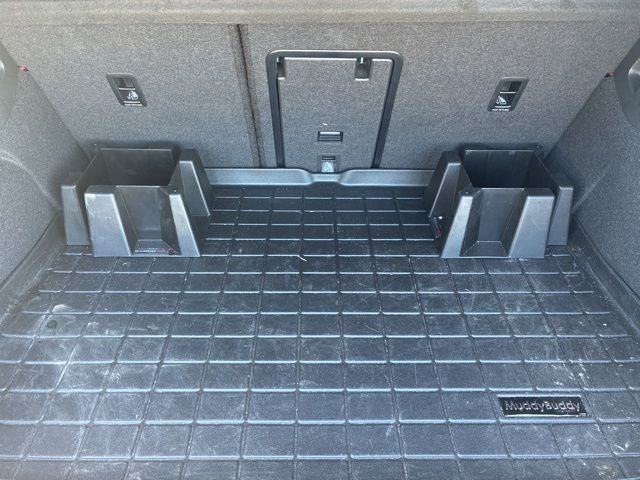 2025 Volkswagen Golf GTI 2.0T S