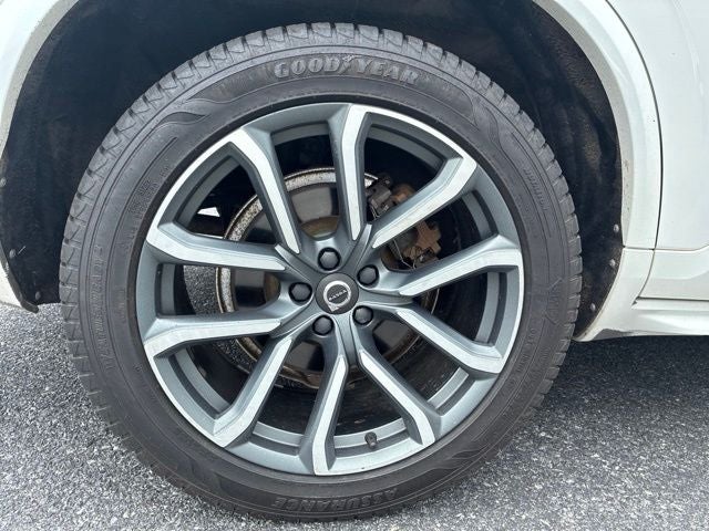 2018 Volvo XC90 T5 Momentum