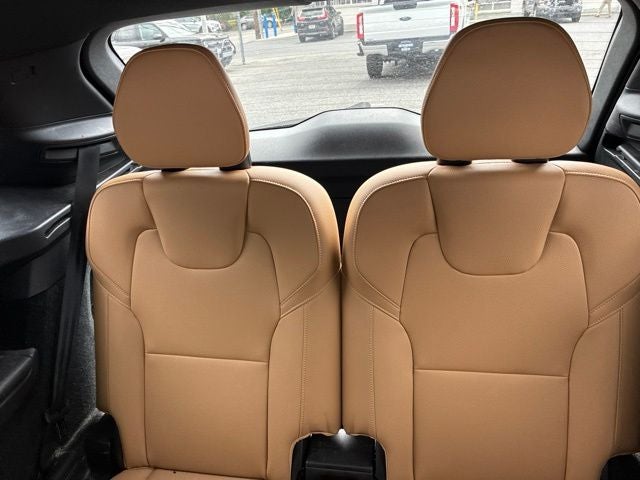 2018 Volvo XC90 T5 Momentum