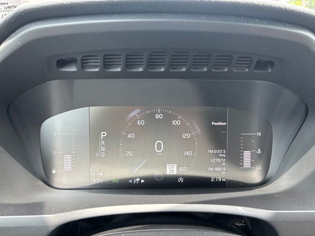 2018 Volvo XC90 T5 Momentum