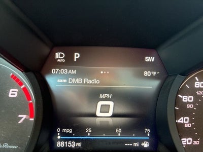 2019 Alfa Romeo Giulia Base