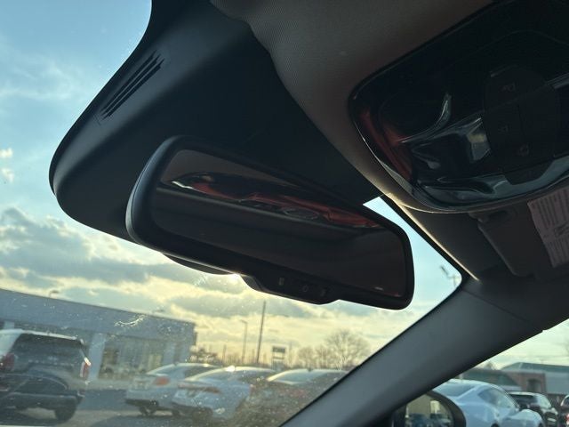 2019 Alfa Romeo Giulia Base