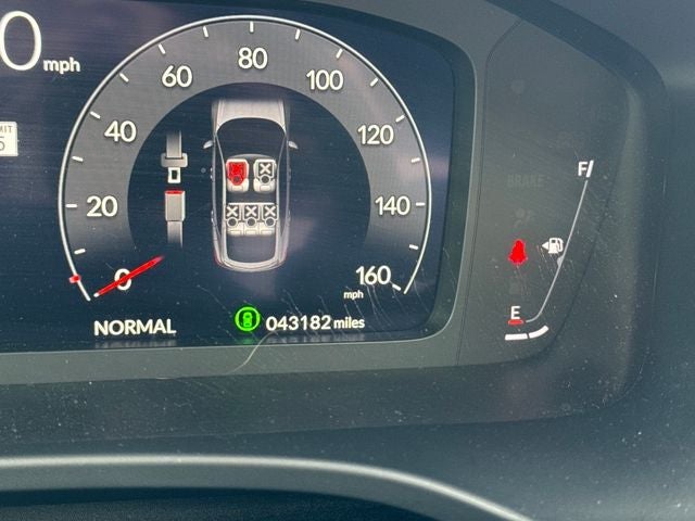 2023 Acura Integra A-Spec Tech Package