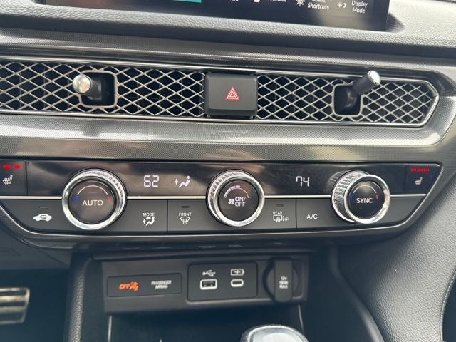 2023 Acura Integra A-Spec Tech Package